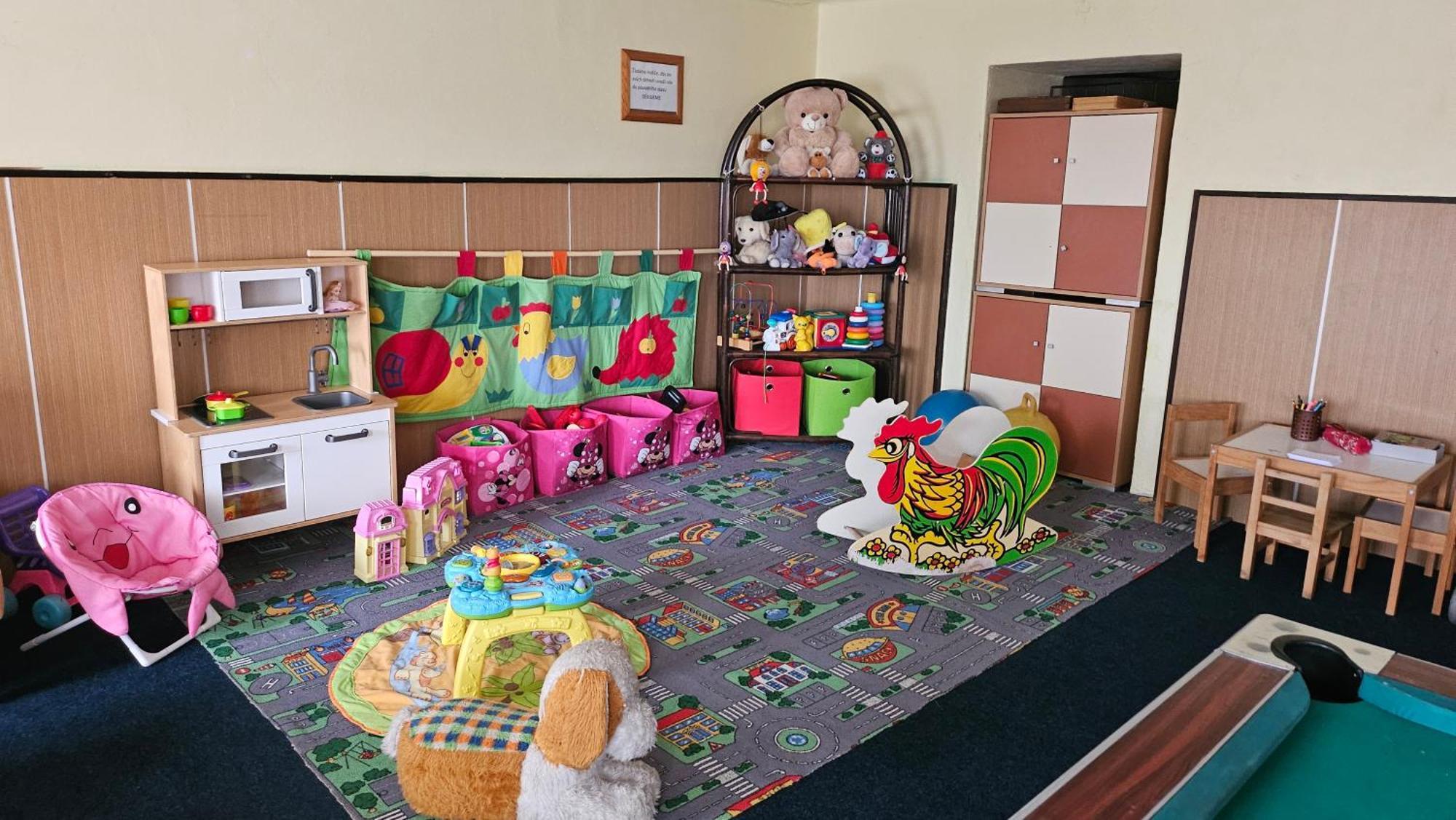 Penzion Tomy Pihlov Horní Planá Bagian luar foto