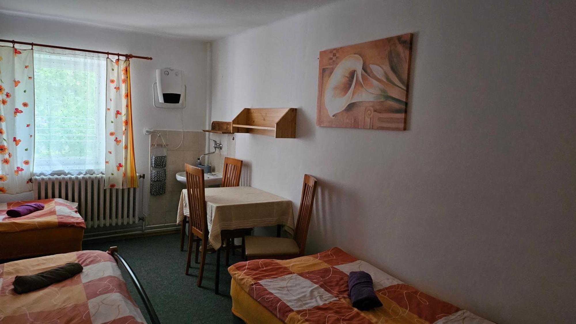Penzion Tomy Pihlov Horní Planá Bagian luar foto